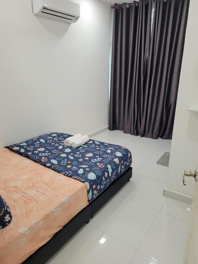 Teduhan Abqory Holiday home