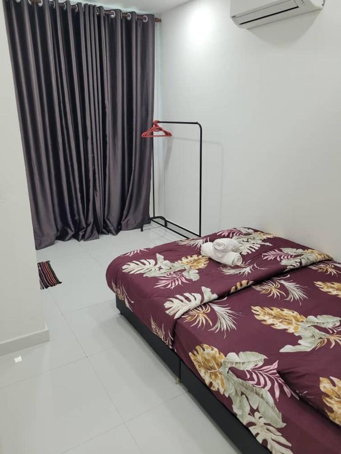 Holiday home Teduhan Abqory